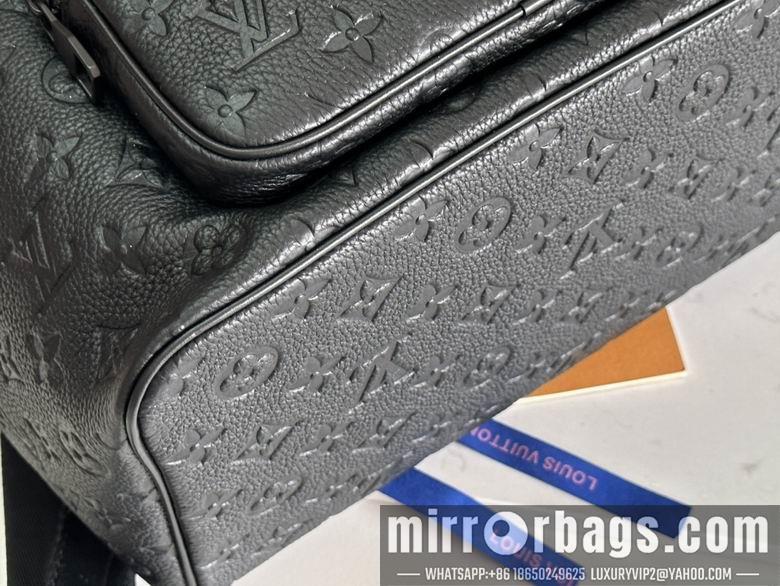 1:1 Louis Vuitton Bags M23127 32X40X19cm XM