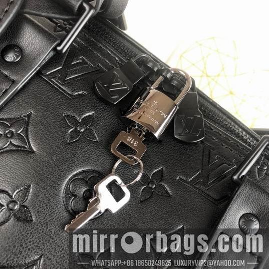 1:1 Louis Vuitton Bags N41418 45x27x20cm cs
