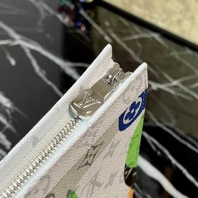 1:1 Louis Vuitton Bags M82589 27X21X6cm YG 2colour-1