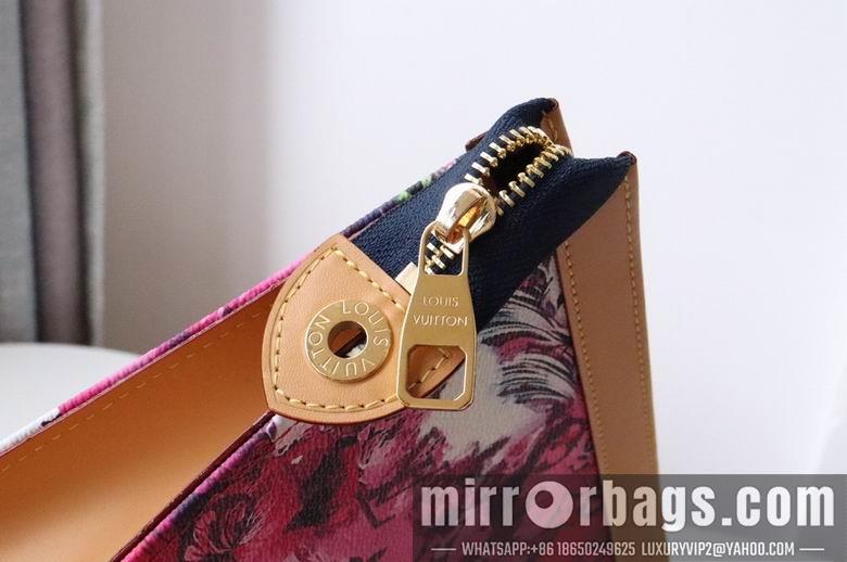 1:1 Louis Vuitton Bags 83465 27X21X3cm XM 4colour