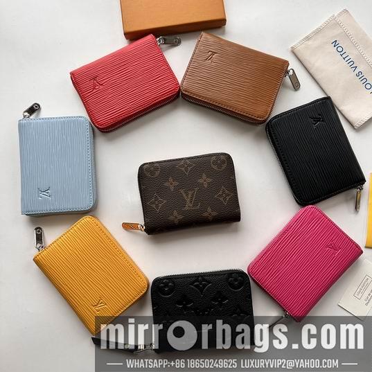 1:1 Louis Vuitton Bags M60067 11x8cm zy