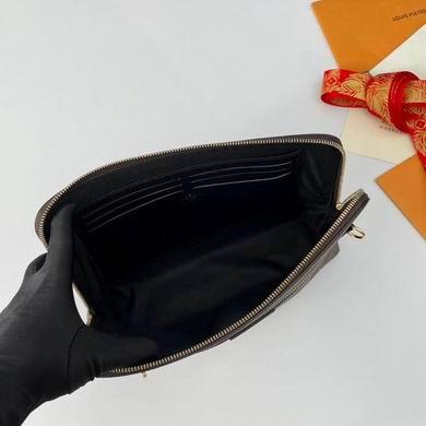 1:1 Louis Vuitton Bags 60417 27X21cm XM 3colour