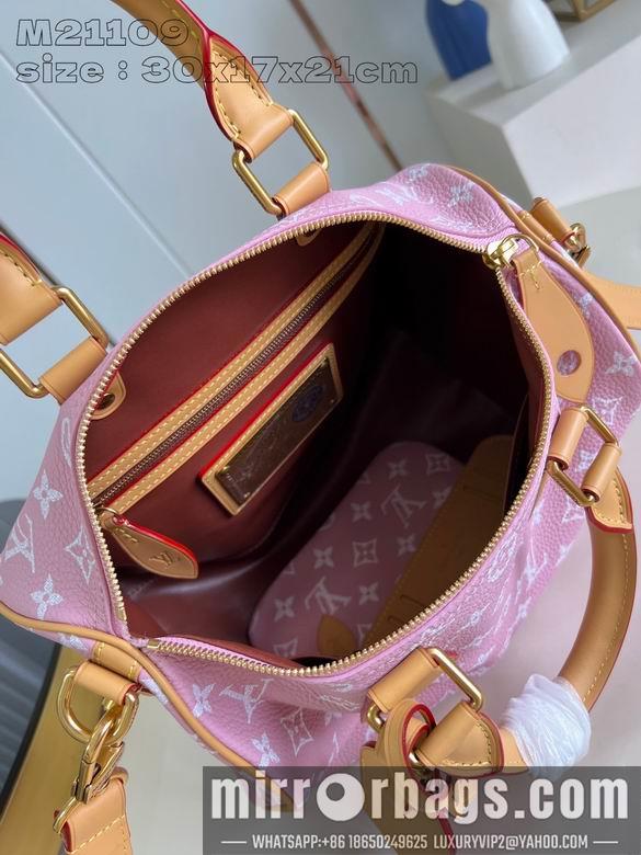 1:1 Louis Vuitton Bags M21109 30X17X21cm DN