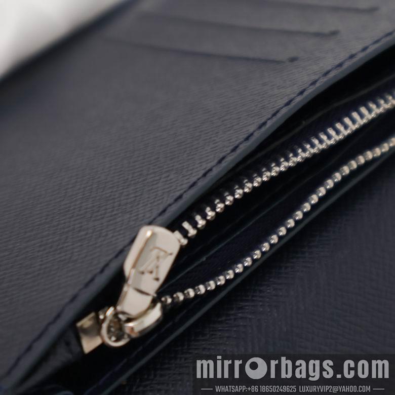 1:1 Louis Vuitton Bags 63212 19X10X1.5cm YG 4colour