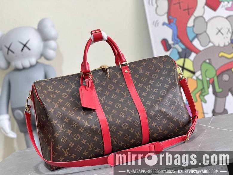 1:1 Louis Vuitton Bags M44740 50X29X23cm WP