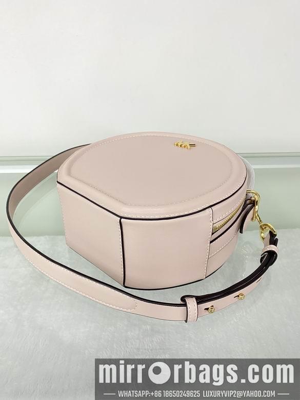 Michael Kors Bags Delaney 21X20X8cm 091107 DY 4