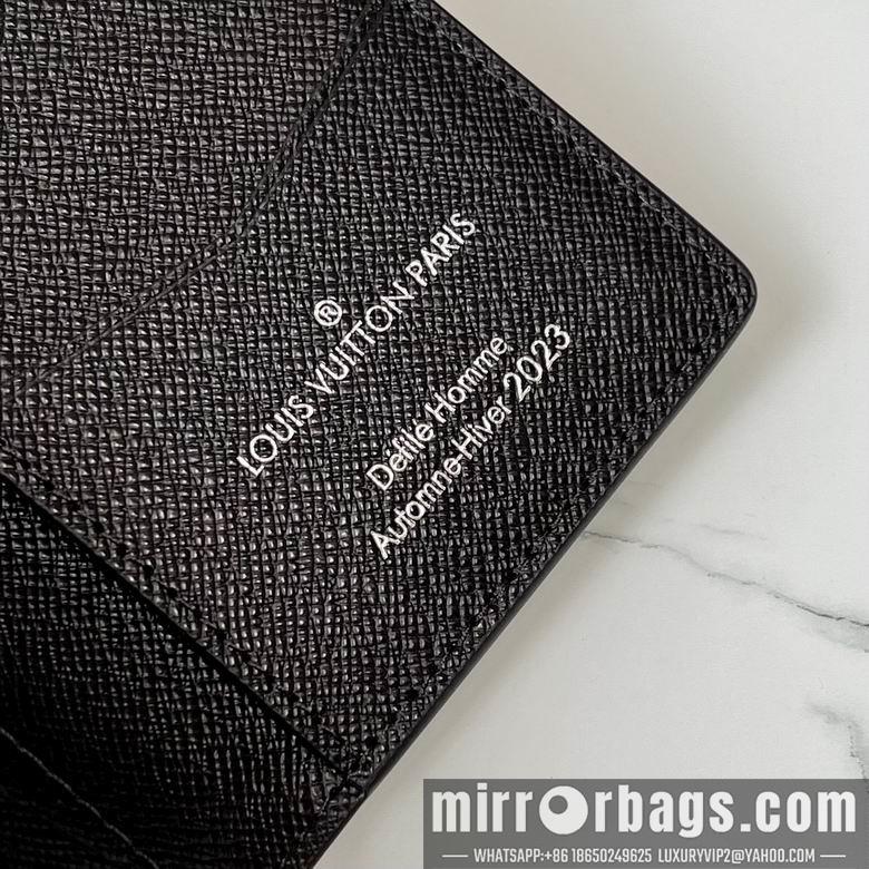 1:1 Louis Vuitton Bags M82575 7.5X11.1X1cm YG 2colour