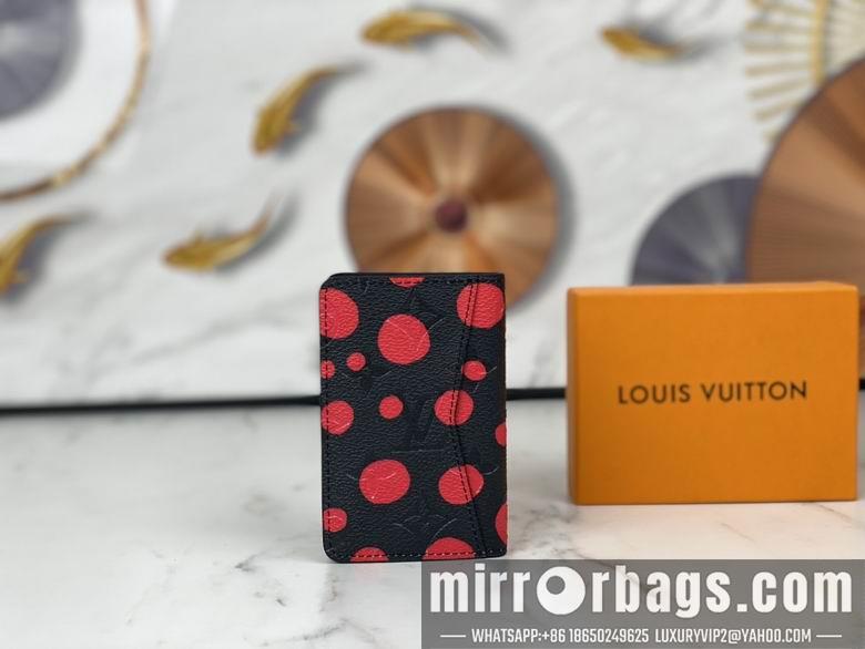 1:1 Louis Vuitton Bags M82115 8X11X1cm