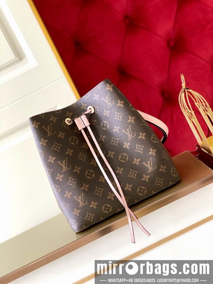 1:1 Louis Vuitton Bags Neonoe M44022 26X22X27 bc
