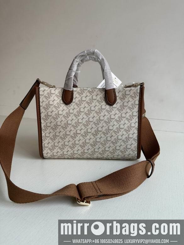 Michael Kors Bags GIGI 24X19X9cm 082707 DY 2colour