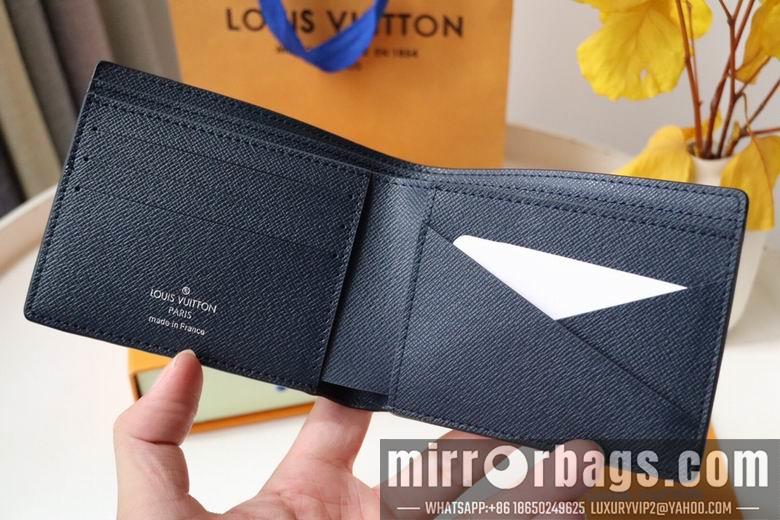 1:1 Louis Vuitton Bags M30982 11.5X9X1.5cm YG 3colour