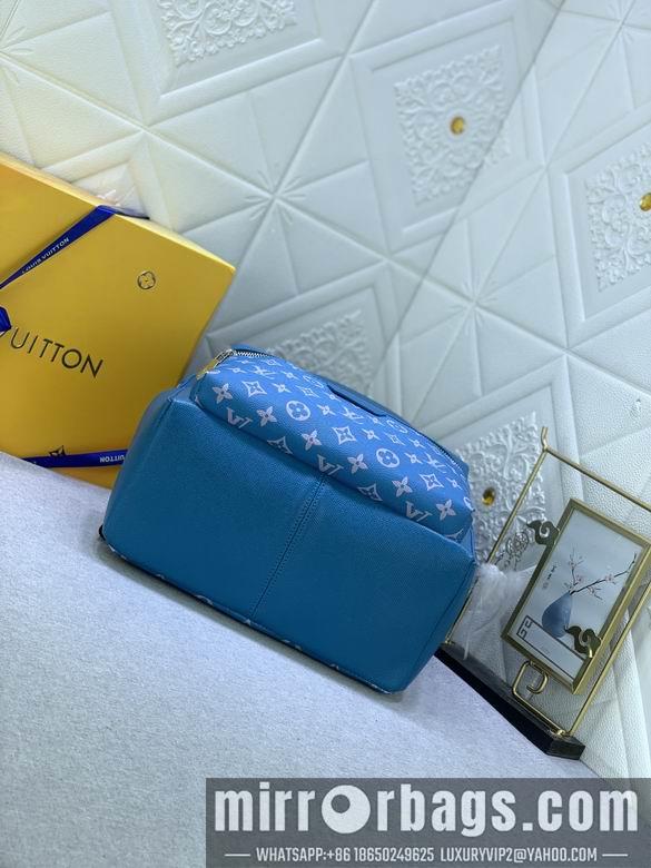 1:1 Louis Vuitton Bags M46553 29X38X20cm YG 3colour