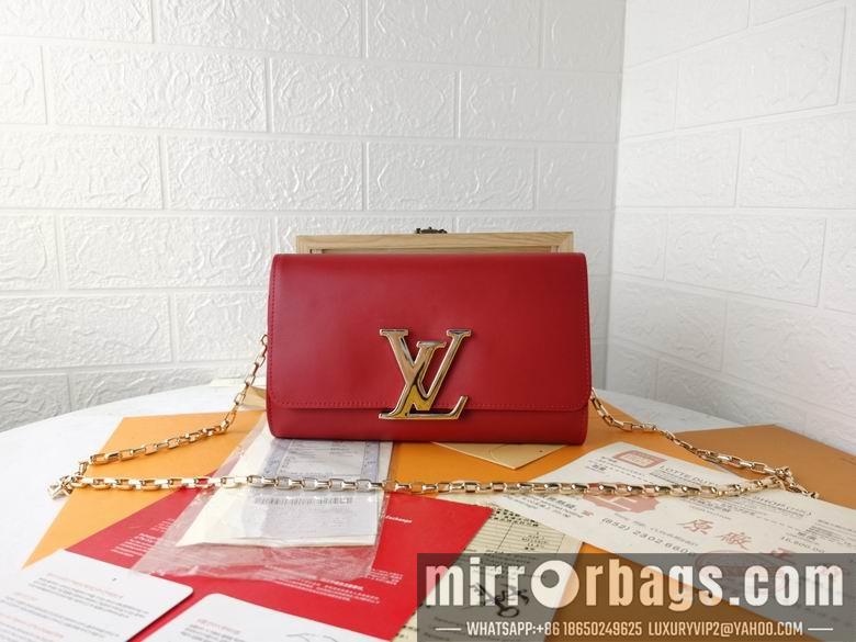 1:1 Louis Vuitton Bags M94336 23X15X5cm YG 3colour