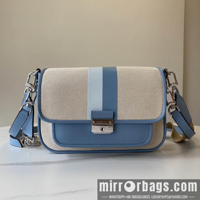 Michael Kors Bags Bradshaw 9986 24X6X16cm DY 3colour