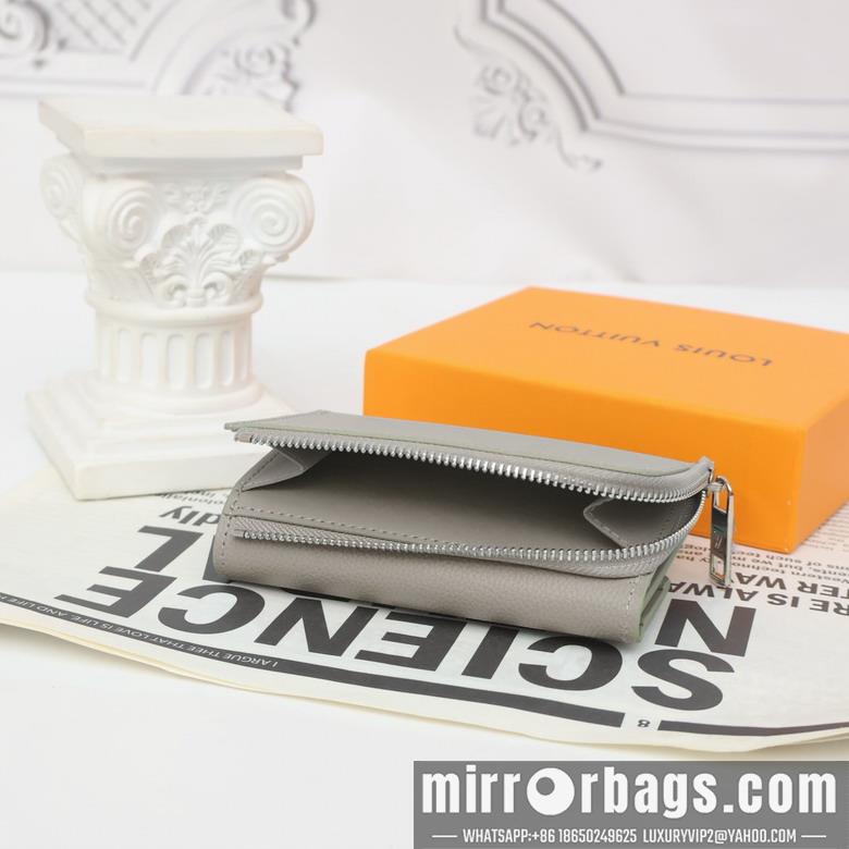 1:1 Louis Vuitton Bags Slender M81740 11x8.5x2cm zy1