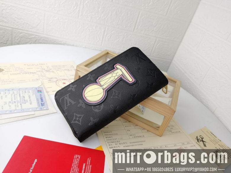 1:1 Louis Vuitton Bags M60017 19X10cm ZC 2colour