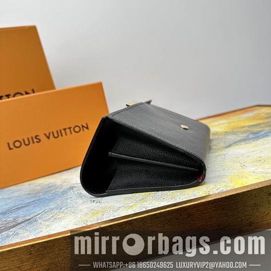 1:1 Louis Vuitton Bags Capucines M61248 19x10cm zy