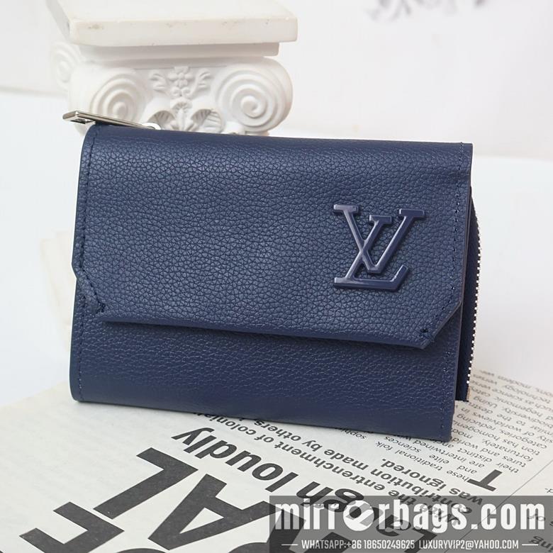 1:1 Louis Vuitton Bags Slender M81740 11x8.5x2cm zy4