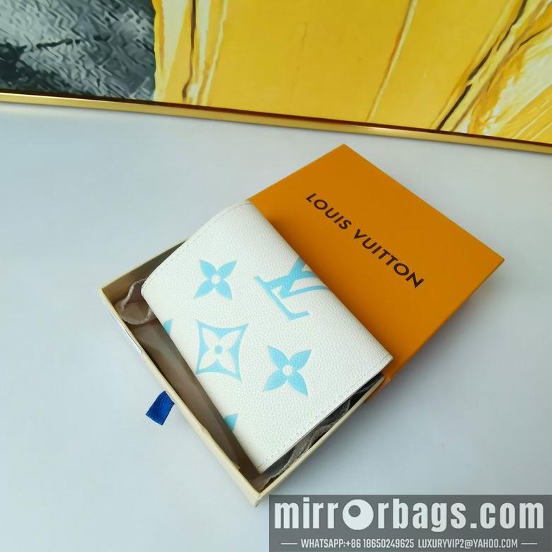 1:1 Louis Vuitton Bags M82925 12X9.5X1.5cm ZC 4colour