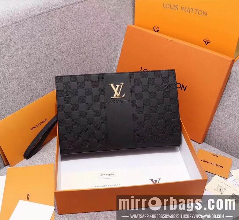 1:1 Louis Vuitton Bags 33238-1 28X18X6cm XM