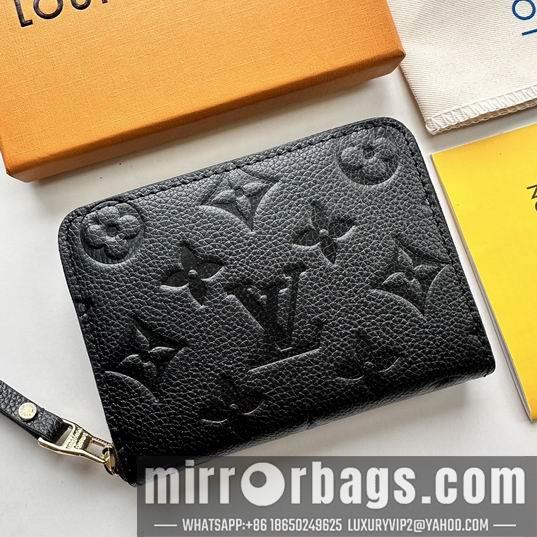 1:1 Louis Vuitton Bags M60067 11x8cm zy