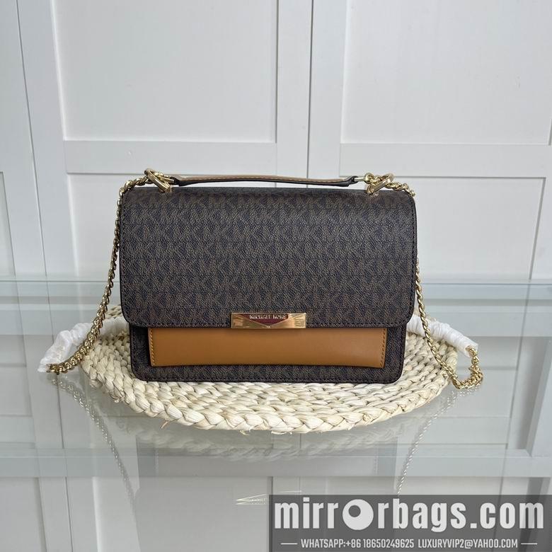 Michael Kors Bags 23X16X7cm 072701 EY 3colour