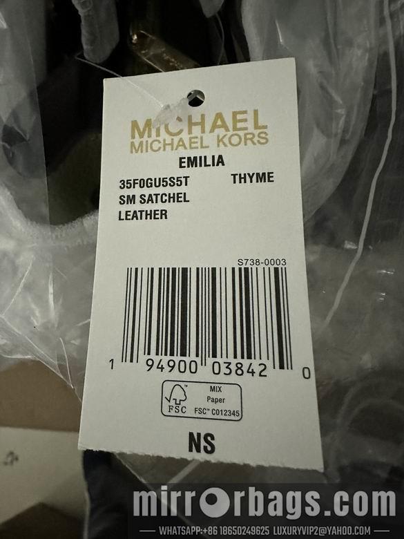 Michael Kors Bags 26X20X9cm 081903 EY 4colour