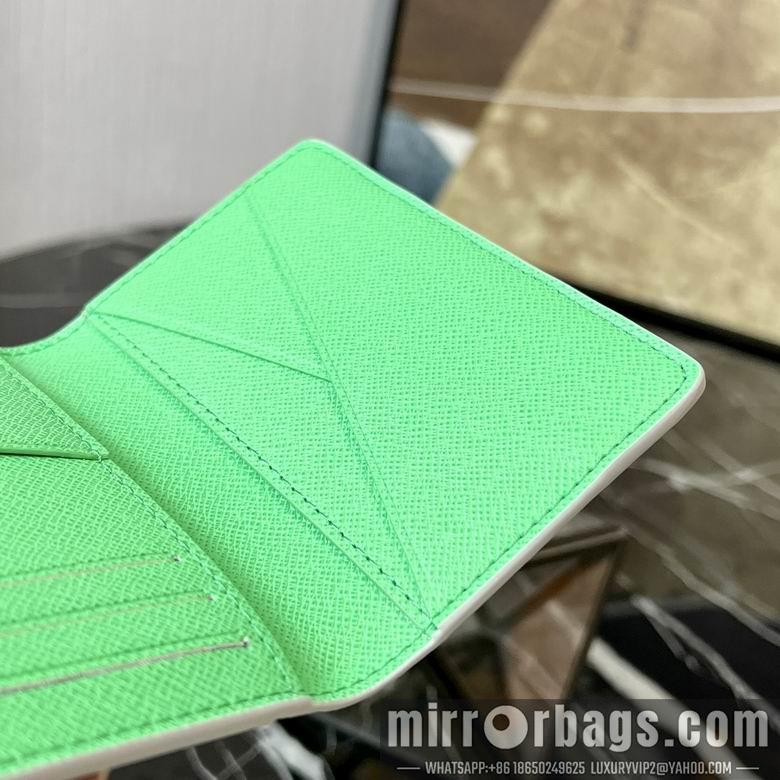 1:1 Louis Vuitton Bags M82575 7.5X11.1X1cm YG 2colour