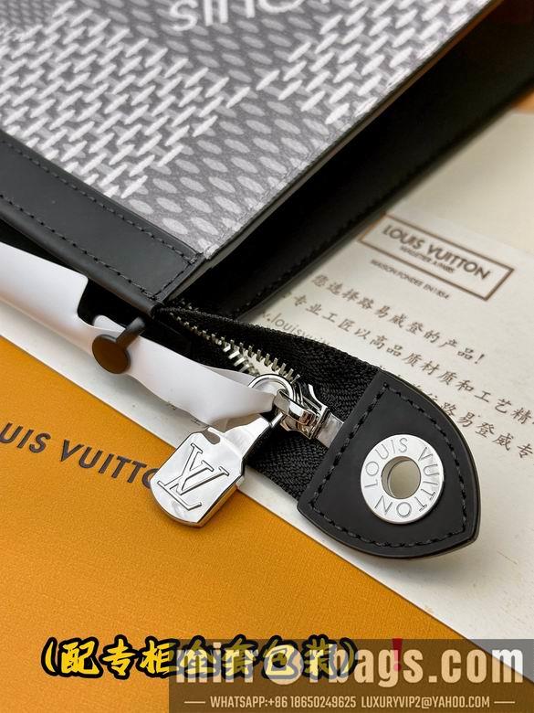 1:1 Louis Vuitton Bags N60443 27X21X6cm