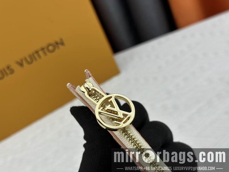 1:1 Louis Vuitton Bags N81912 12X8X0.8cm XM 2colour