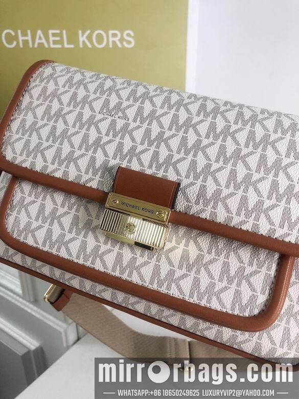 Michael Kors Bags Bradshaw 2101 24X8X16cm DY 4