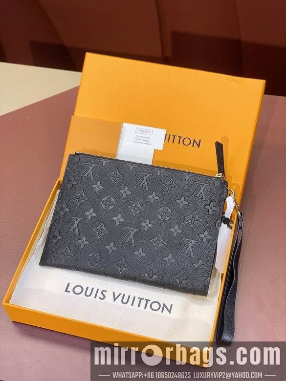 1:1 Louis Vuitton Bags M68705 23X16X2cm YG-1