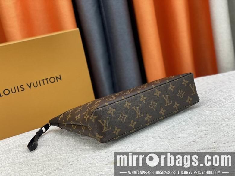 1:1 Louis Vuitton Bags M82545 M82543 32X21X8cm XM 4colour