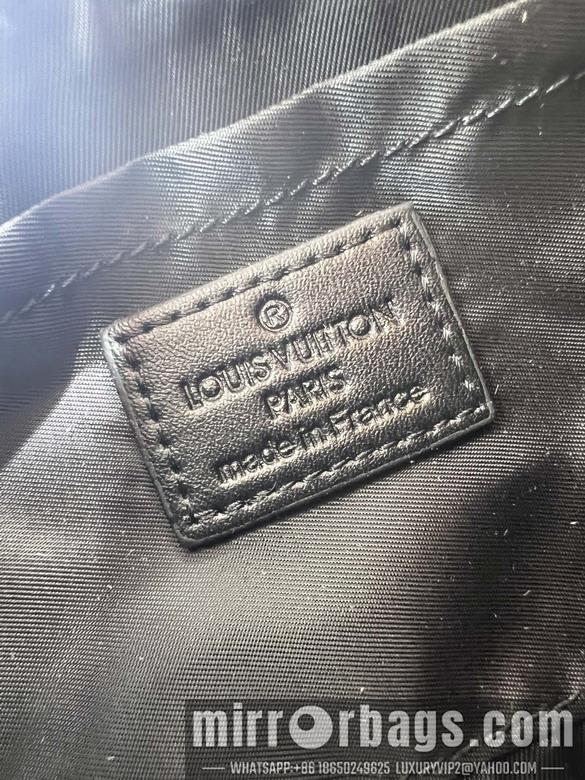 1:1 Louis Vuitton Bags Hamac M47158 28.5x15x8cm ss1
