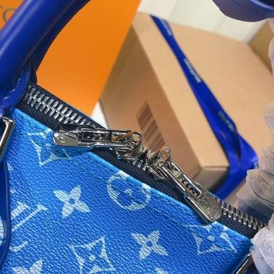 1:1 Louis Vuitton Bags Keepall M86988 50X29X23 cm cs