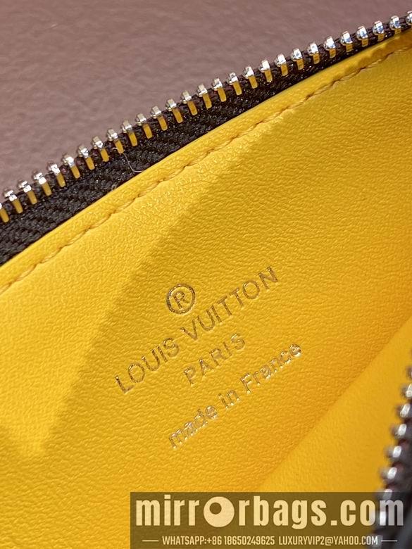 1:1 Louis Vuitton Bags M64038 YG 4colour