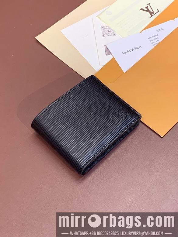 1:1 Louis Vuitton Bags M64002 11X8.5X1cm YG 3colour