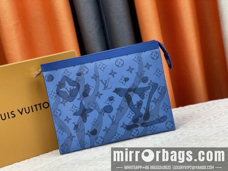 1:1 Louis Vuitton Bags M61692 27X21X6cm XM 3colour
