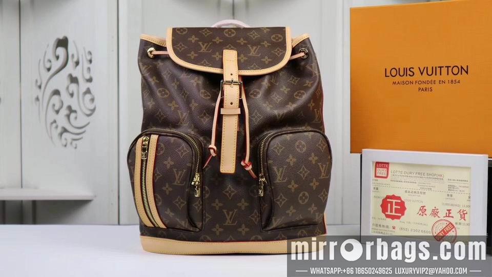 1:1 Louis Vuitton Bags W M40107