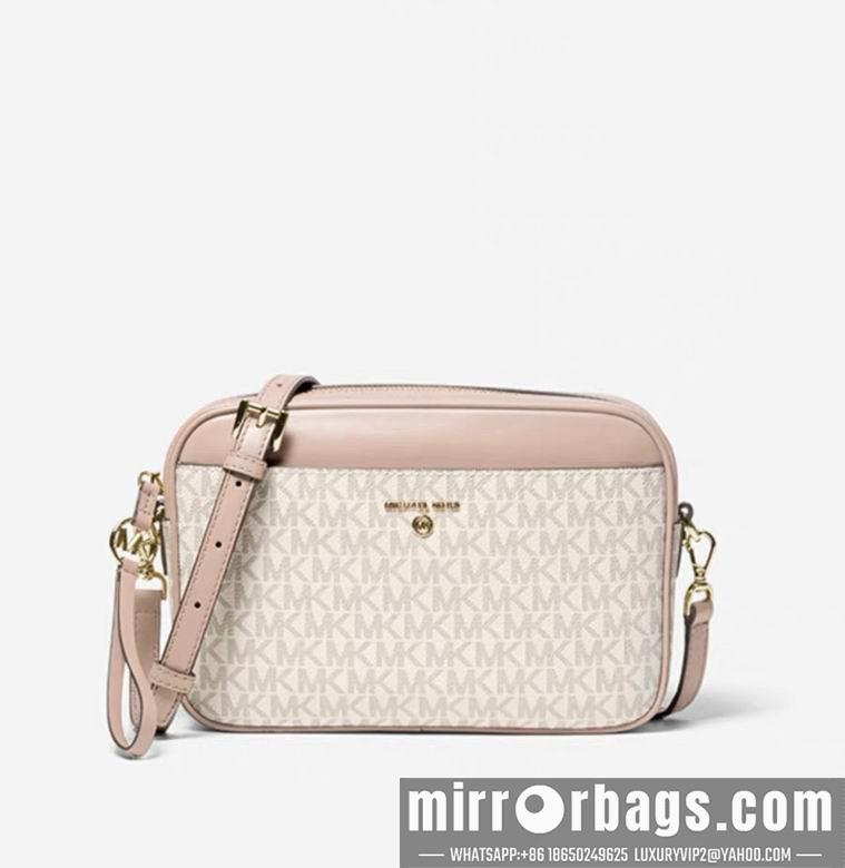 Michael Kors Bags 24X16X6cm 082015 EY 4colour