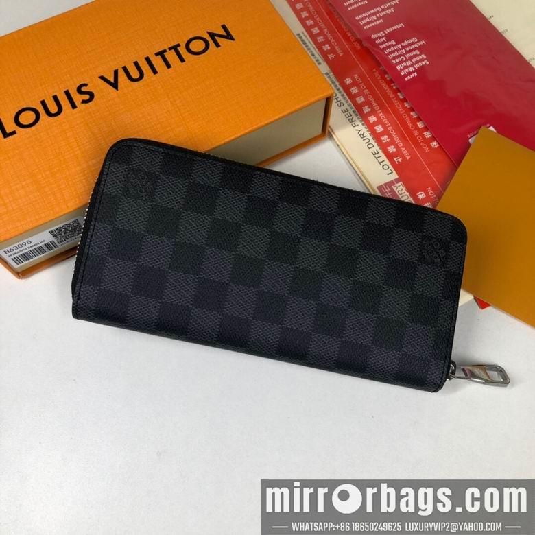1:1 Louis Vuitton Bags N63095 20X10cm XM