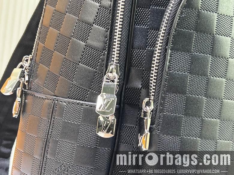 1:1 Louis Vuitton Bags Avenue M40501 40x31x15cm ss