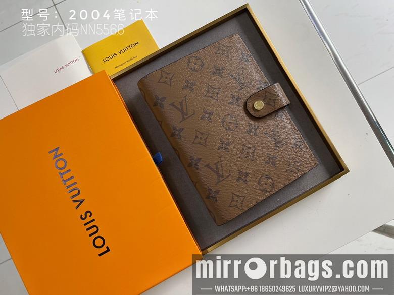 1:1 Louis Vuitton Bags 2004 14x8cm zy