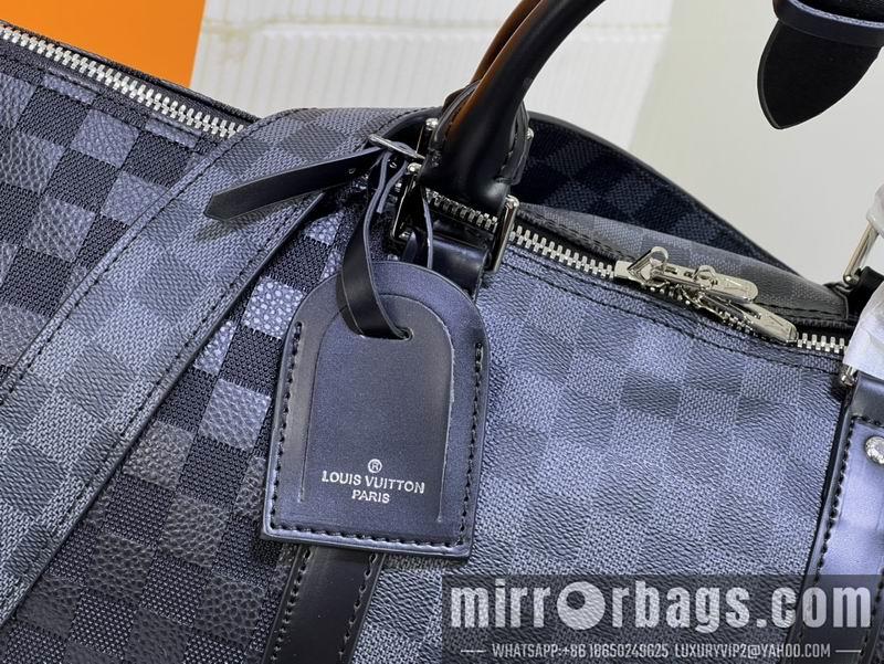 1:1 Louis Vuitton Bags Keepall M41416 50x29x23cm ss