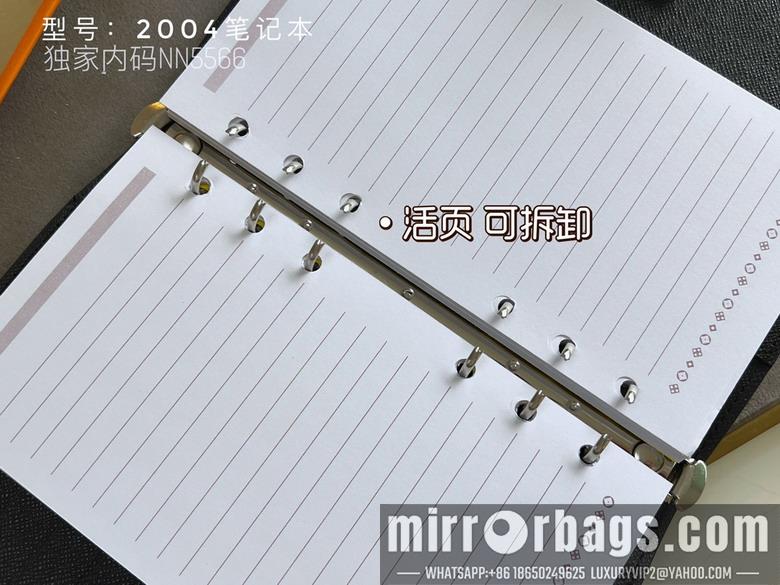 1:1 Louis Vuitton Bags 2004 14x8cm zy6