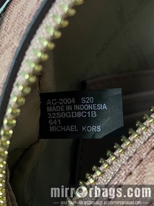 Michael Kors Bags Delaney 20X20X7.5cm 090604 DY 4colour