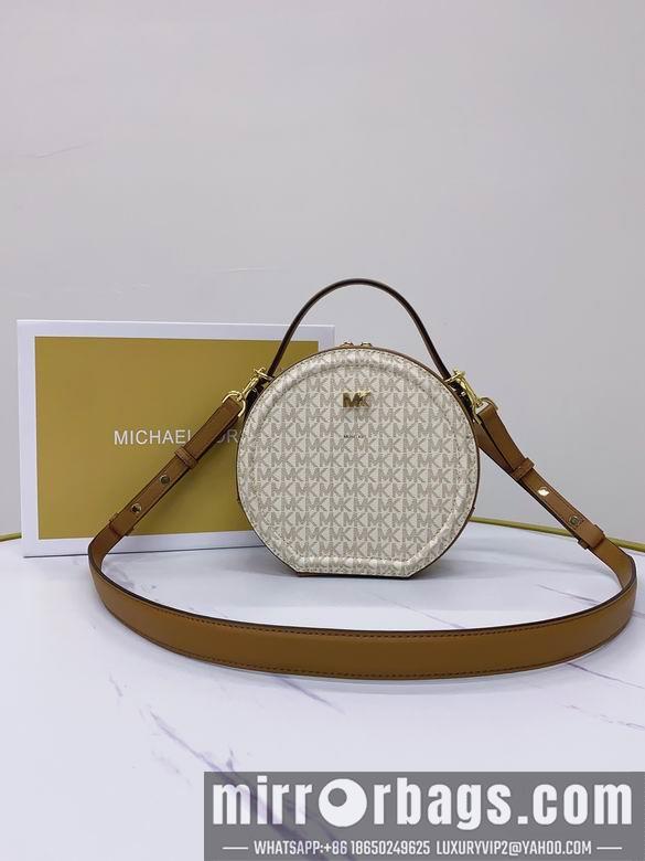 Michael Kors Bags Delaney 21X20X8cm 091107 DY 6