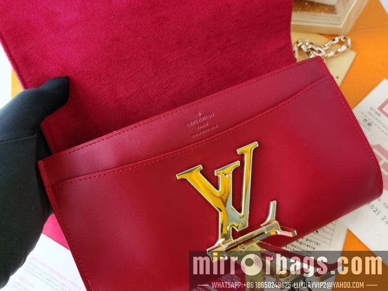 1:1 Louis Vuitton Bags M94336 23X15X5cm YG 3colour