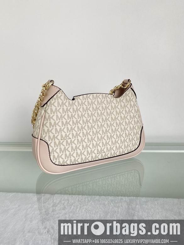 Michael Kors Bags Hally 26X6X18cm 090927 DY 5