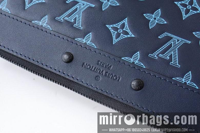 1:1 Louis Vuitton Bags M82321 30X21.5X1cm XM
